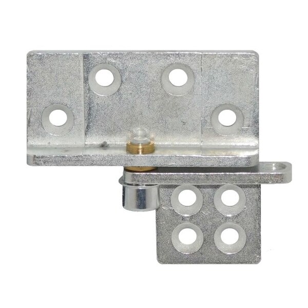 Right Hand Reverse 1/2" Offset Hinge Reinforcing Pivot